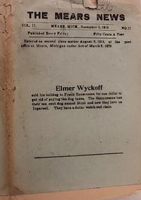 Page 1 of Issue 5