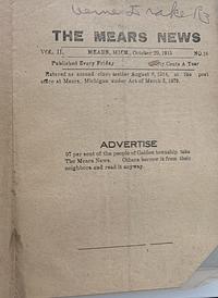 Page 1 of Issue 4